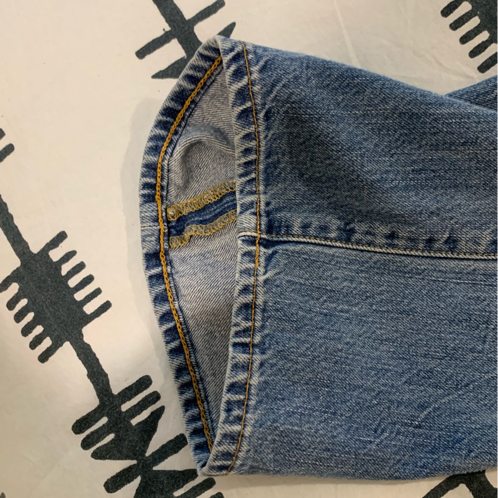 Imogene + Willie Catherine Jeans size 27 - Picture 10 of 13